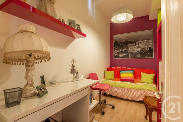 Appartement F2 à vendre - 2 pièces - 71.52 m2 - NICE - 06 - PROVENCE-ALPES-COTE-D-AZUR - Century 21 Cbs Immobilier