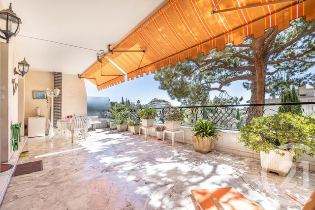 Appartement F2 à vendre - 2 pièces - 71.52 m2 - NICE - 06 - PROVENCE-ALPES-COTE-D-AZUR - Century 21 Cbs Immobilier
