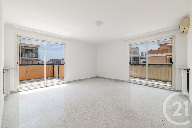 appartement - NICE - 06