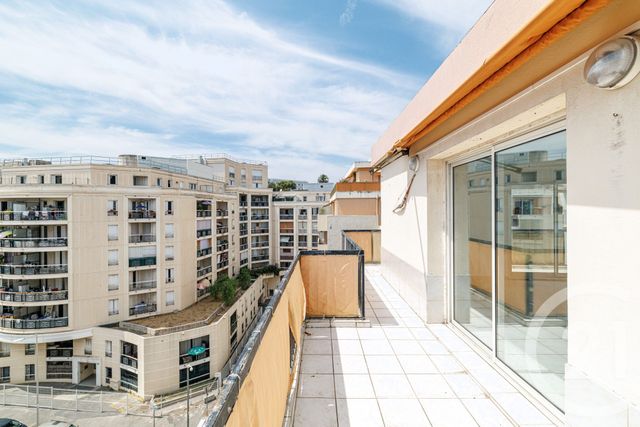 appartement - NICE - 06