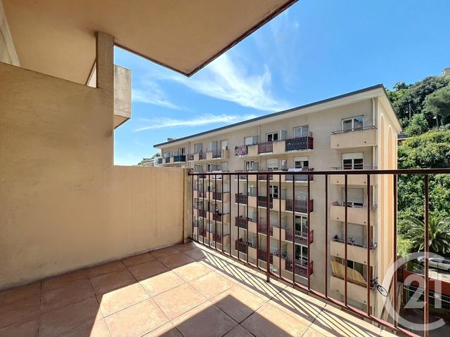 appartement - NICE - 06