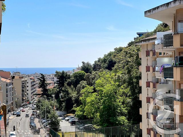 appartement - NICE - 06