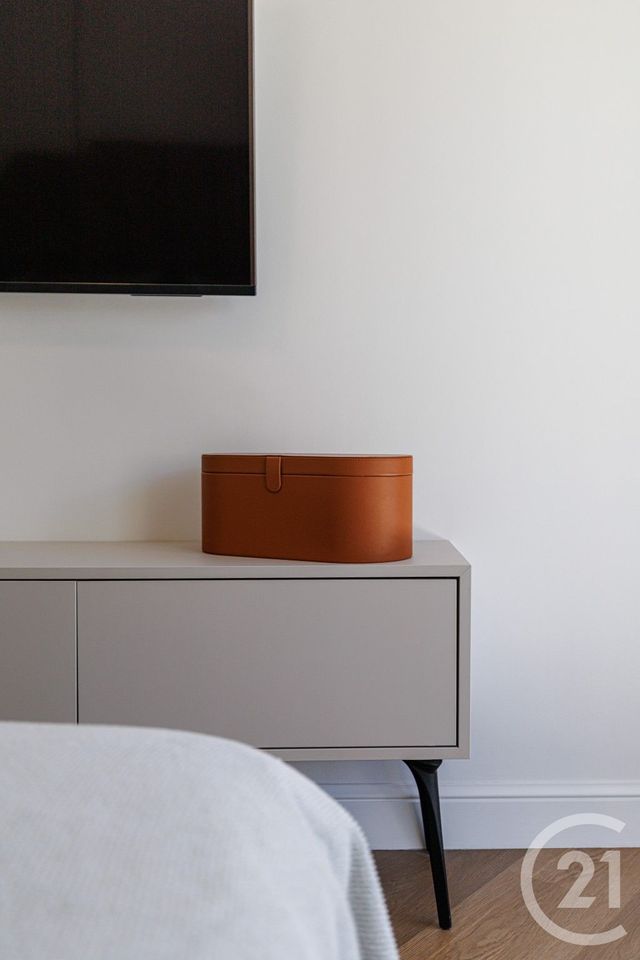 Appartement F2 à vendre - 2 pièces - 47.91 m2 - NICE - 06 - PROVENCE-ALPES-COTE-D-AZUR - Century 21 Cbs Immobilier