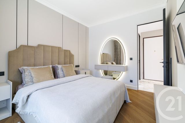 Appartement F2 à vendre - 2 pièces - 47.91 m2 - NICE - 06 - PROVENCE-ALPES-COTE-D-AZUR - Century 21 Cbs Immobilier