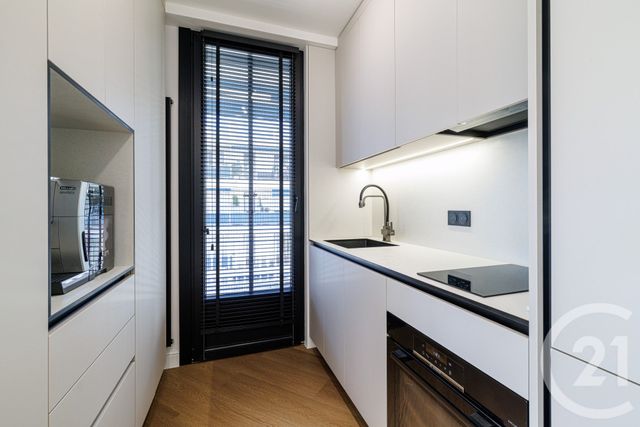 Appartement F2 à vendre - 2 pièces - 47.91 m2 - NICE - 06 - PROVENCE-ALPES-COTE-D-AZUR - Century 21 Cbs Immobilier