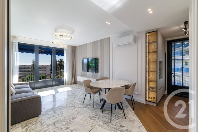 appartement - NICE - 06