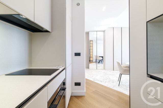 Appartement F2 à vendre - 2 pièces - 47.91 m2 - NICE - 06 - PROVENCE-ALPES-COTE-D-AZUR - Century 21 Cbs Immobilier