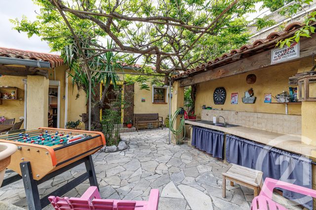 Afficher la photo en grand maison à vendre - 4 pièces - 95.0 m2 - NICE - 06 - PROVENCE-ALPES-COTE-D-AZUR - Century 21 Cbs Immobilier