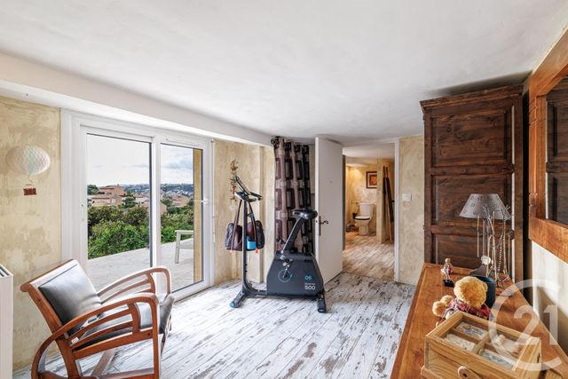 Afficher la photo en grand maison à vendre - 4 pièces - 95.0 m2 - NICE - 06 - PROVENCE-ALPES-COTE-D-AZUR - Century 21 Cbs Immobilier