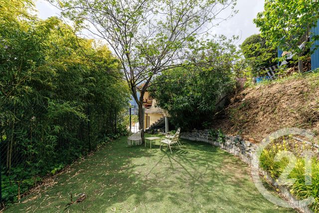 Afficher la photo en grand maison à vendre - 4 pièces - 95.0 m2 - NICE - 06 - PROVENCE-ALPES-COTE-D-AZUR - Century 21 Cbs Immobilier