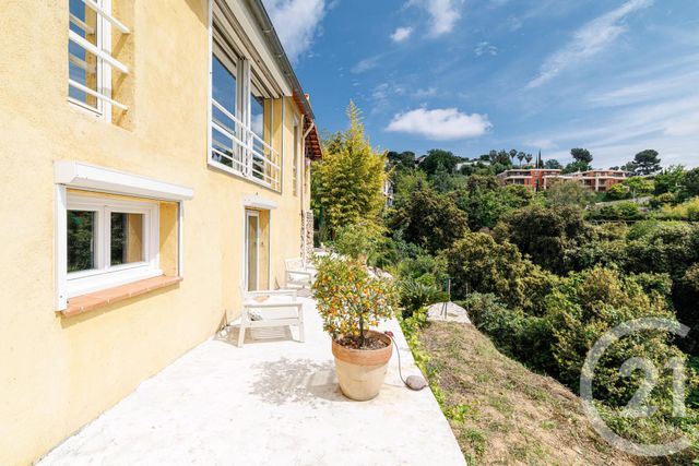maison - NICE - 06