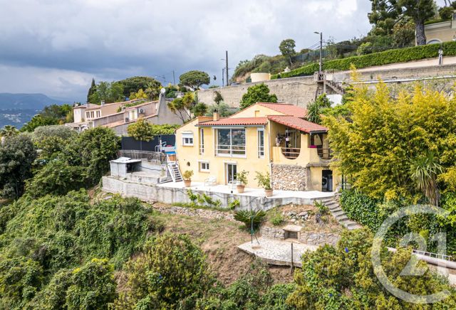 maison - NICE - 06