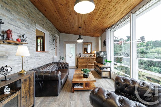 Afficher la photo en grand maison à vendre - 4 pièces - 95.0 m2 - NICE - 06 - PROVENCE-ALPES-COTE-D-AZUR - Century 21 Cbs Immobilier