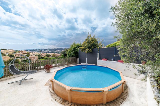 Afficher la photo en grand maison à vendre - 4 pièces - 95.0 m2 - NICE - 06 - PROVENCE-ALPES-COTE-D-AZUR - Century 21 Cbs Immobilier