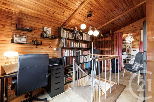 Afficher la photo en grand maison à vendre - 4 pièces - 95.0 m2 - NICE - 06 - PROVENCE-ALPES-COTE-D-AZUR - Century 21 Cbs Immobilier