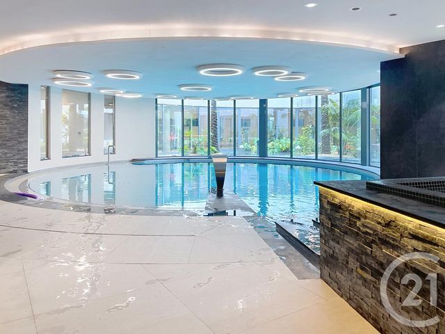appartement - JUAN LES PINS - 06