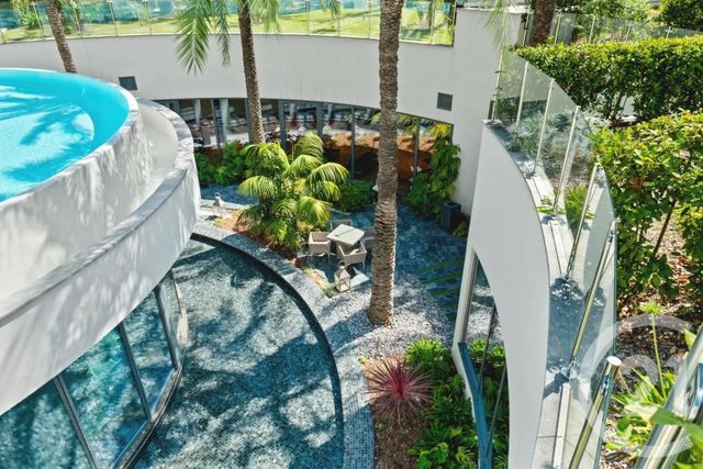 Appartement F4 à vendre JUAN LES PINS