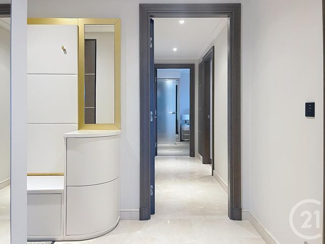 Appartement F4 à vendre - 4 pièces - 118.88 m2 - JUAN LES PINS - 06 - PROVENCE-ALPES-COTE-D-AZUR - Century 21 Cbs Immobilier