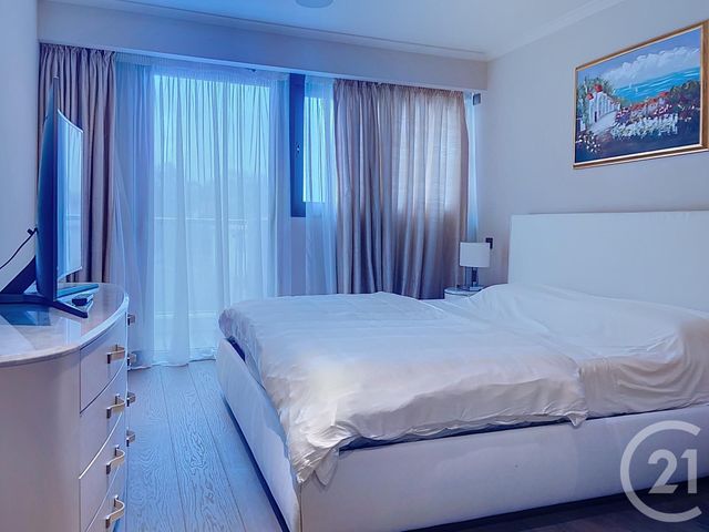 Appartement F4 à vendre - 4 pièces - 118.88 m2 - JUAN LES PINS - 06 - PROVENCE-ALPES-COTE-D-AZUR - Century 21 Cbs Immobilier