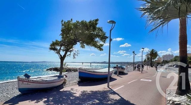 appartement - CAGNES SUR MER - 06