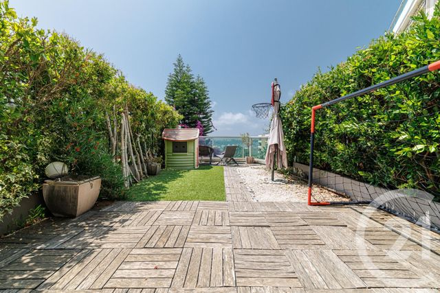 appartement - NICE - 06