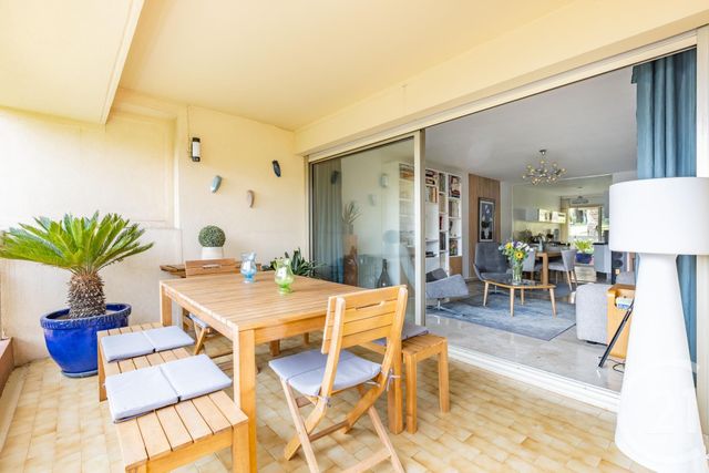 appartement - NICE - 06
