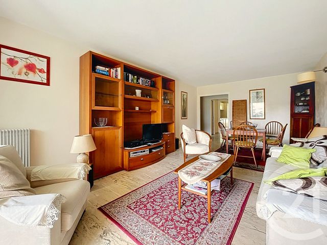 Appartement F2 à vendre - 2 pièces - 57.94 m2 - NICE - 06 - PROVENCE-ALPES-COTE-D-AZUR - Century 21 Cbs Immobilier