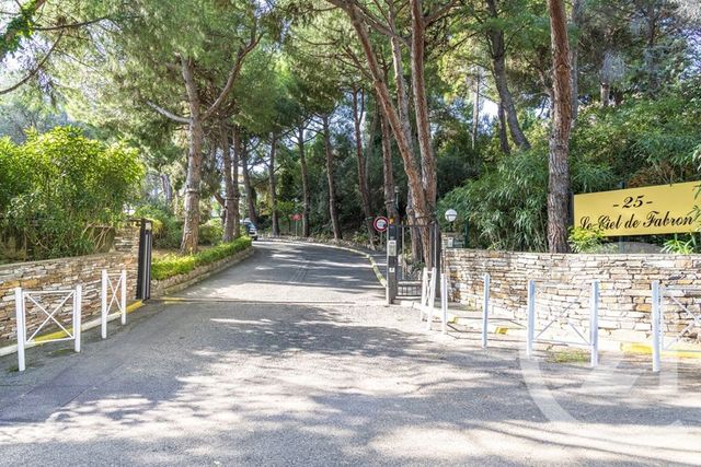 Appartement F2 à vendre - 2 pièces - 57.94 m2 - NICE - 06 - PROVENCE-ALPES-COTE-D-AZUR - Century 21 Cbs Immobilier