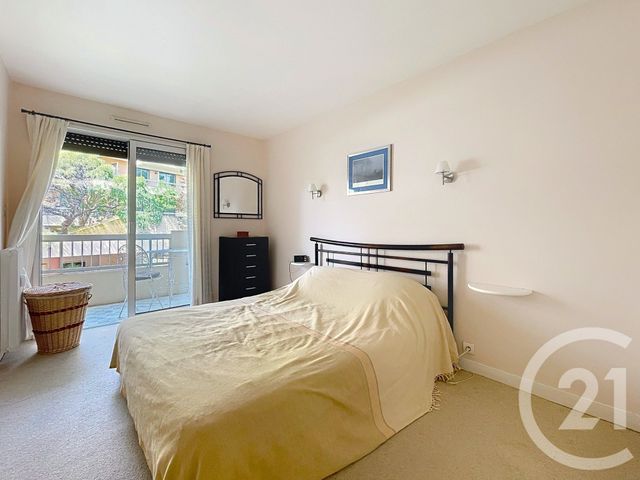 Appartement F2 à vendre - 2 pièces - 57.94 m2 - NICE - 06 - PROVENCE-ALPES-COTE-D-AZUR - Century 21 Cbs Immobilier