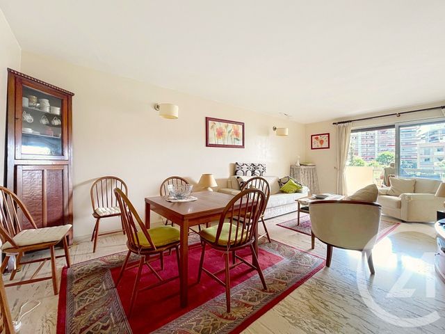 Appartement F2 à vendre - 2 pièces - 57.94 m2 - NICE - 06 - PROVENCE-ALPES-COTE-D-AZUR - Century 21 Cbs Immobilier