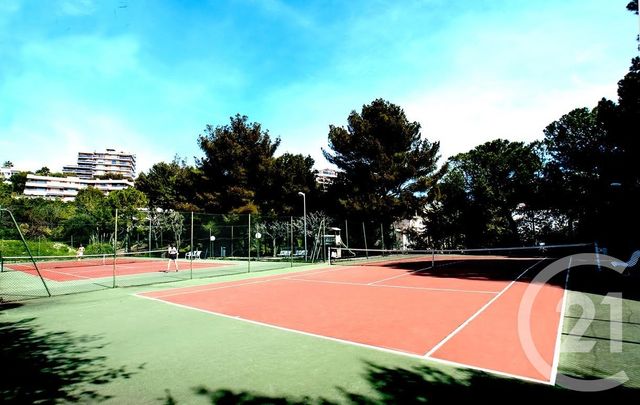 Appartement F2 à vendre - 2 pièces - 57.94 m2 - NICE - 06 - PROVENCE-ALPES-COTE-D-AZUR - Century 21 Cbs Immobilier