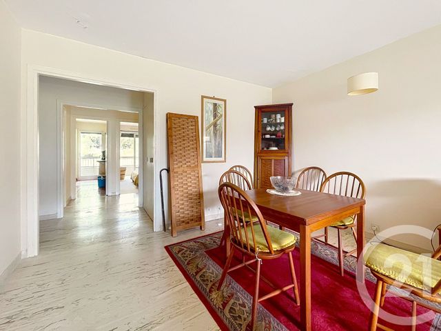 Appartement F2 à vendre - 2 pièces - 57.94 m2 - NICE - 06 - PROVENCE-ALPES-COTE-D-AZUR - Century 21 Cbs Immobilier