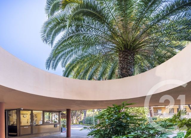 Appartement F2 à vendre - 2 pièces - 57.94 m2 - NICE - 06 - PROVENCE-ALPES-COTE-D-AZUR - Century 21 Cbs Immobilier