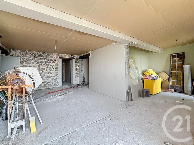 maison à vendre - 11 pièces - 240.0 m2 - TOUDON - 06 - PROVENCE-ALPES-COTE-D-AZUR - Century 21 Cbs Immobilier