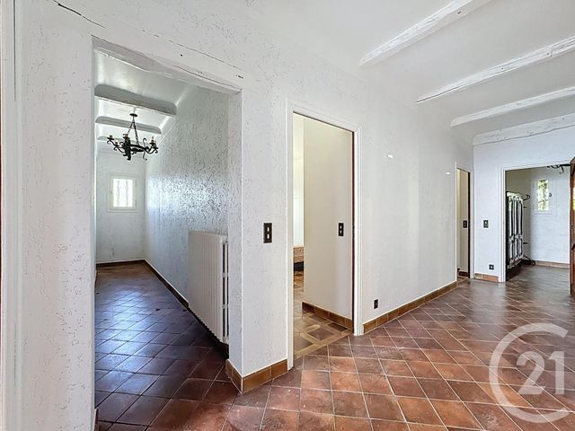 maison à vendre - 11 pièces - 240.0 m2 - TOUDON - 06 - PROVENCE-ALPES-COTE-D-AZUR - Century 21 Cbs Immobilier