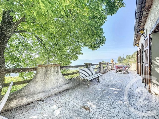 maison à vendre - 11 pièces - 240.0 m2 - TOUDON - 06 - PROVENCE-ALPES-COTE-D-AZUR - Century 21 Cbs Immobilier