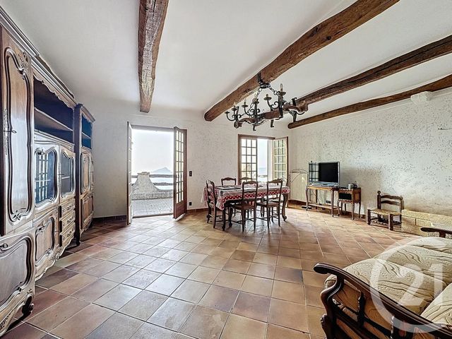 maison à vendre - 11 pièces - 240.0 m2 - TOUDON - 06 - PROVENCE-ALPES-COTE-D-AZUR - Century 21 Cbs Immobilier