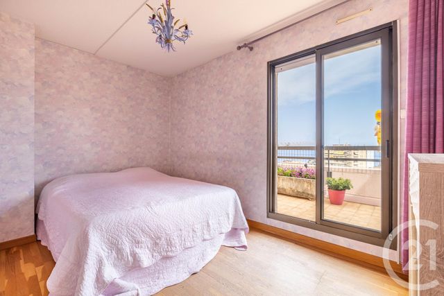 Appartement F6 à vendre - 6 pièces - 134.34 m2 - BEAUSOLEIL - 06 - PROVENCE-ALPES-COTE-D-AZUR - Century 21 Cbs Immobilier