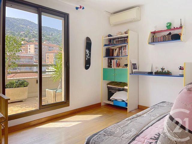 Appartement F6 à vendre - 6 pièces - 134.34 m2 - BEAUSOLEIL - 06 - PROVENCE-ALPES-COTE-D-AZUR - Century 21 Cbs Immobilier