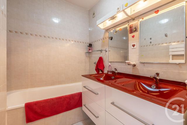 Appartement F6 à vendre - 6 pièces - 134.34 m2 - BEAUSOLEIL - 06 - PROVENCE-ALPES-COTE-D-AZUR - Century 21 Cbs Immobilier