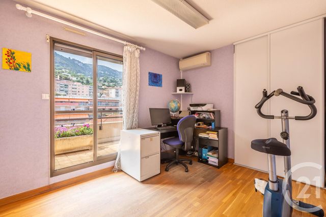 Appartement F6 à vendre - 6 pièces - 134.34 m2 - BEAUSOLEIL - 06 - PROVENCE-ALPES-COTE-D-AZUR - Century 21 Cbs Immobilier