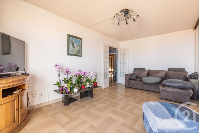 Appartement F6 à vendre - 6 pièces - 134.34 m2 - BEAUSOLEIL - 06 - PROVENCE-ALPES-COTE-D-AZUR - Century 21 Cbs Immobilier