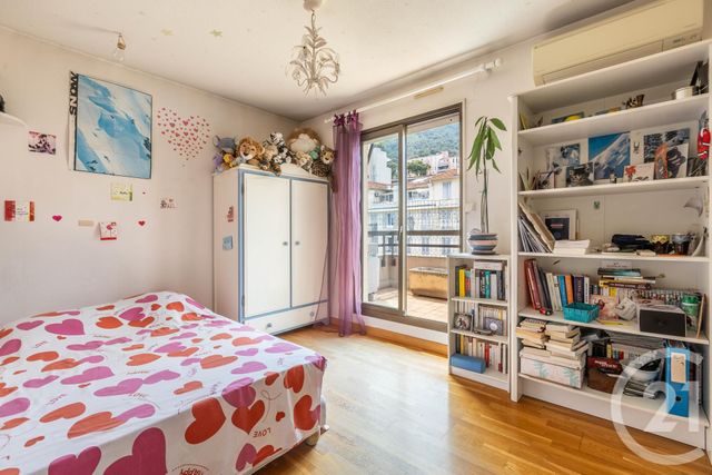 Appartement F6 à vendre - 6 pièces - 134.34 m2 - BEAUSOLEIL - 06 - PROVENCE-ALPES-COTE-D-AZUR - Century 21 Cbs Immobilier