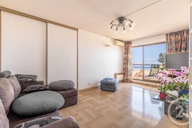 Appartement F6 à vendre - 6 pièces - 134.34 m2 - BEAUSOLEIL - 06 - PROVENCE-ALPES-COTE-D-AZUR - Century 21 Cbs Immobilier