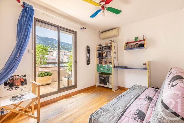 Appartement F6 à vendre - 6 pièces - 134.34 m2 - BEAUSOLEIL - 06 - PROVENCE-ALPES-COTE-D-AZUR - Century 21 Cbs Immobilier