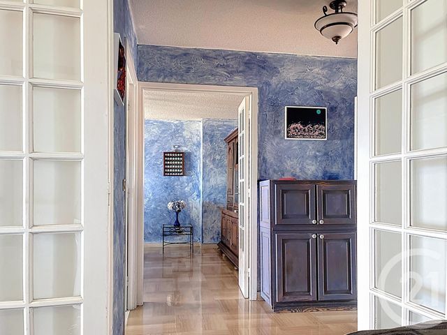 Appartement F6 à vendre - 6 pièces - 134.34 m2 - BEAUSOLEIL - 06 - PROVENCE-ALPES-COTE-D-AZUR - Century 21 Cbs Immobilier