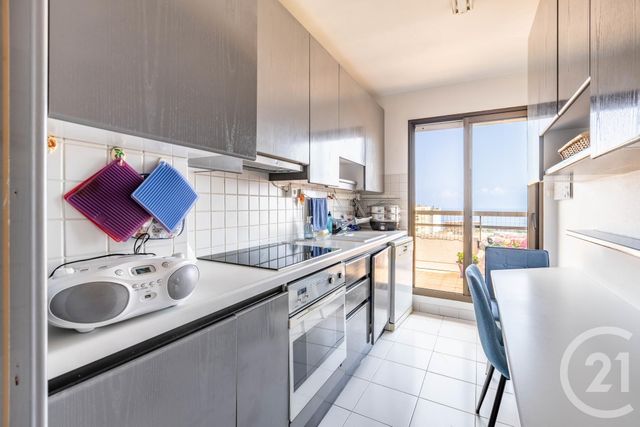 Appartement F6 à vendre - 6 pièces - 134.34 m2 - BEAUSOLEIL - 06 - PROVENCE-ALPES-COTE-D-AZUR - Century 21 Cbs Immobilier