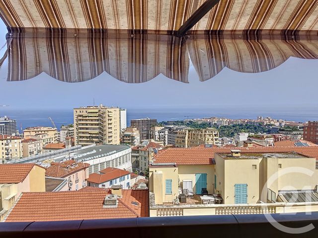 Appartement F6 à vendre - 6 pièces - 134.34 m2 - BEAUSOLEIL - 06 - PROVENCE-ALPES-COTE-D-AZUR - Century 21 Cbs Immobilier