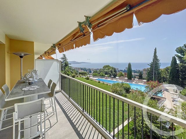 appartement - NICE - 06