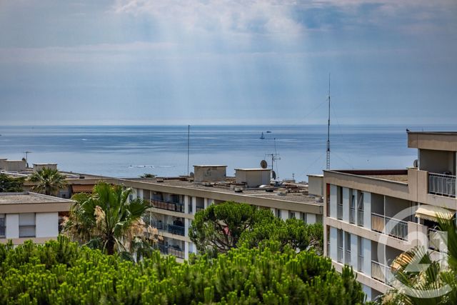 appartement - NICE - 06